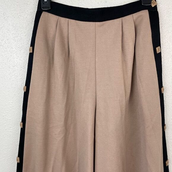 Vintage Jo Hardin Matching Jacket and Cropped Pants Size M EUC - Picture 8 of 12